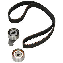 Timing Belt Kit 530026810 for Holden Toyota Vkma91003